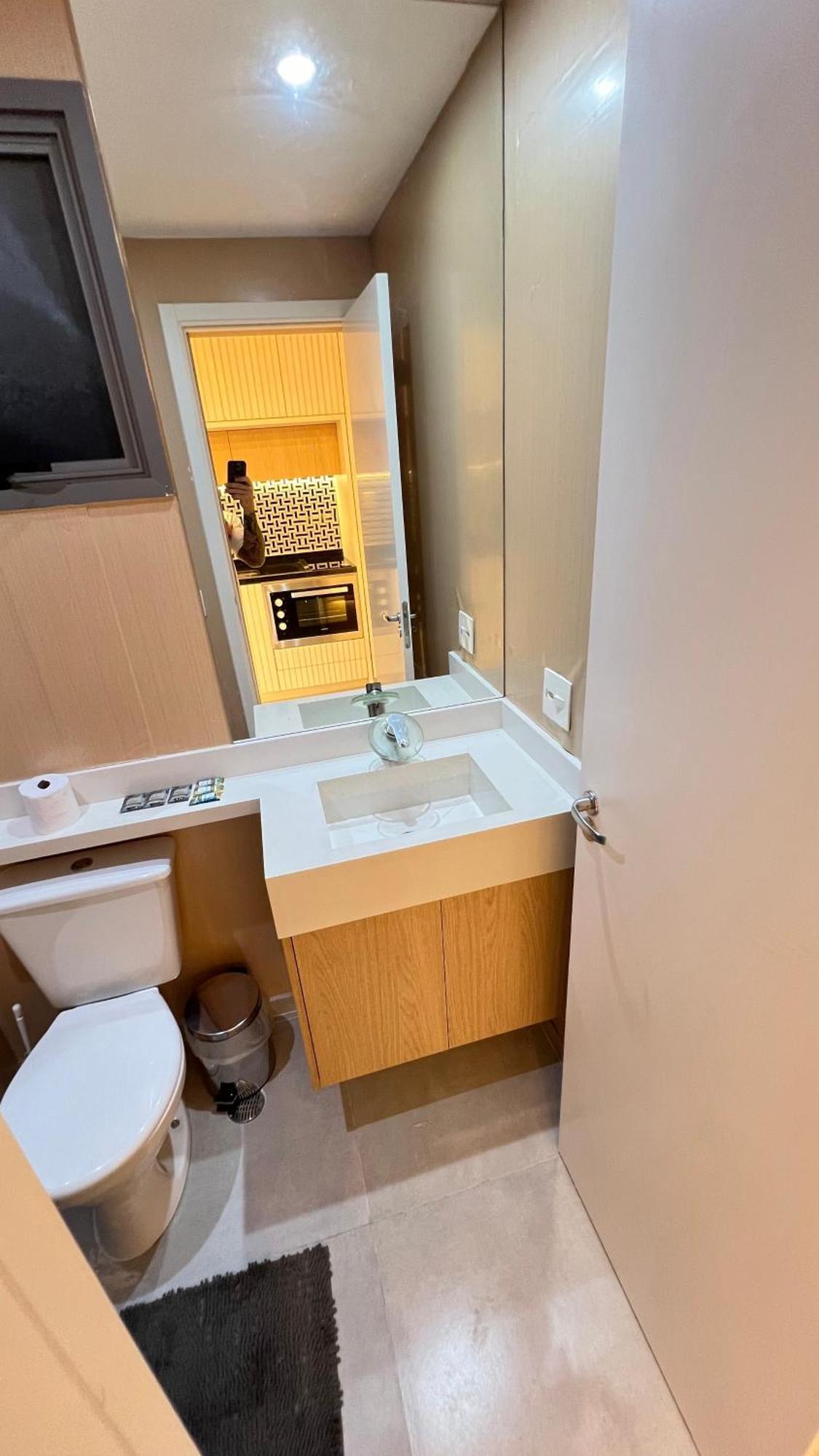 Apartamento Nex One Consolacao Belas Artes