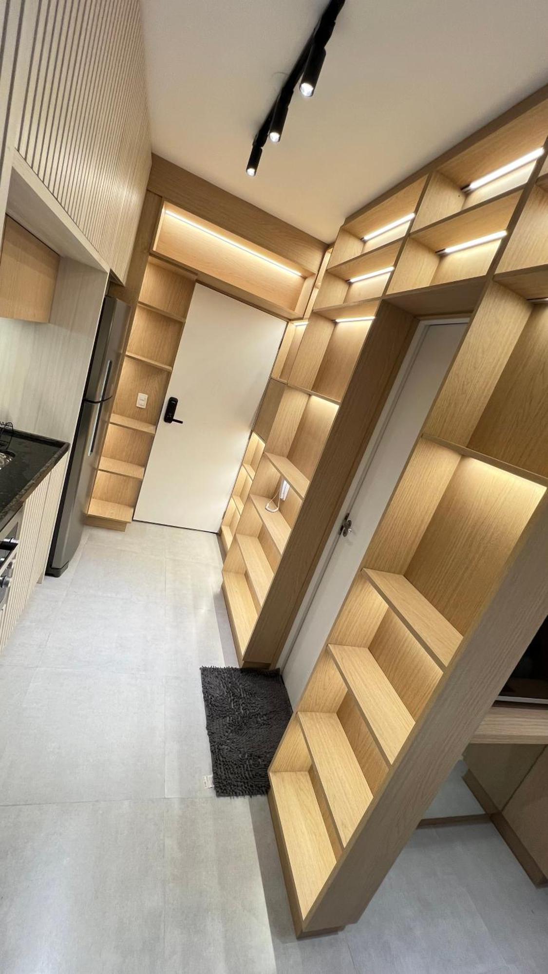 Apartamento Nex One Consolacao Belas Artes