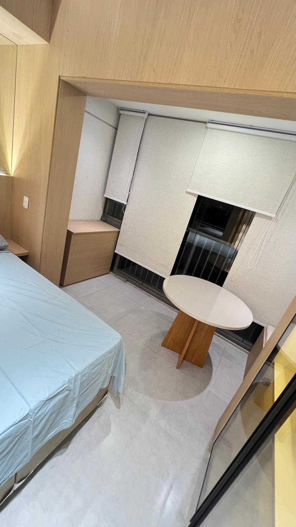 Nex One Consolacao Belas Artes Apartamento São Paulo