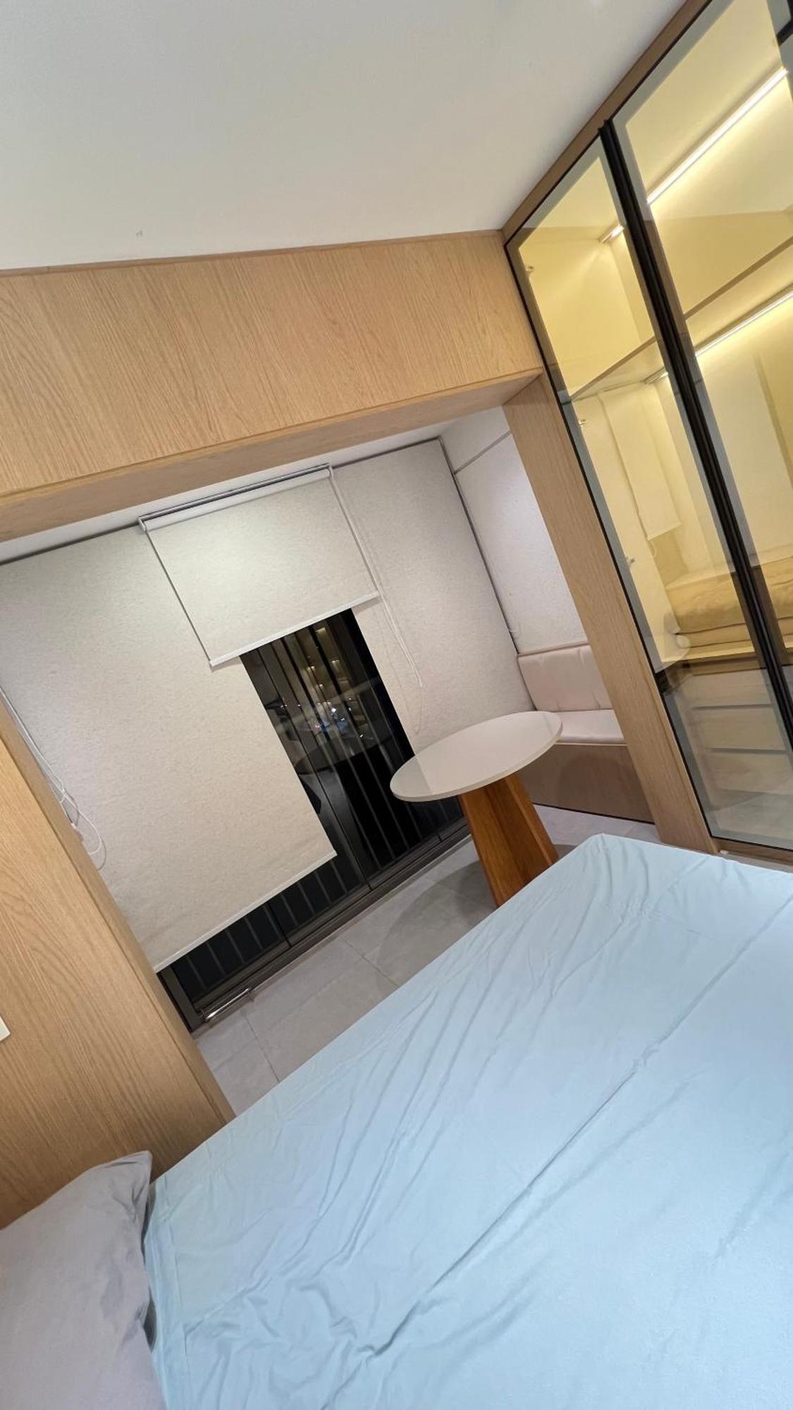 Nex One Consolacao Belas Artes Apartamento *
